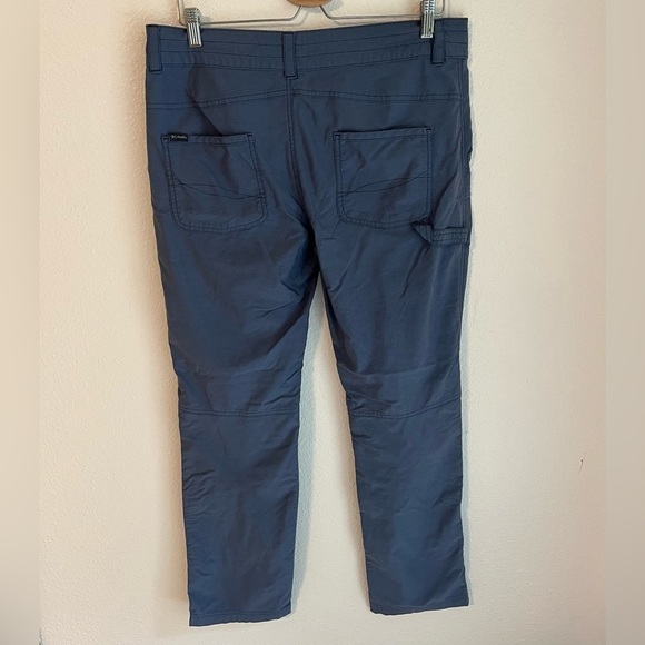 Columbia Hiking Pants - Picture 2 of 11